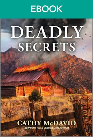 Deadly Secrets