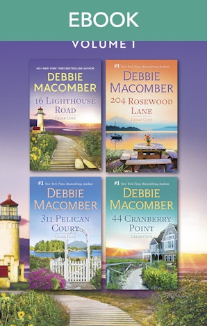 Cedar Cove Series Volume 1