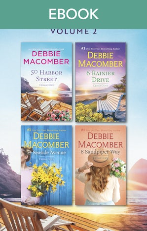 Cedar Cove Series Volume 2