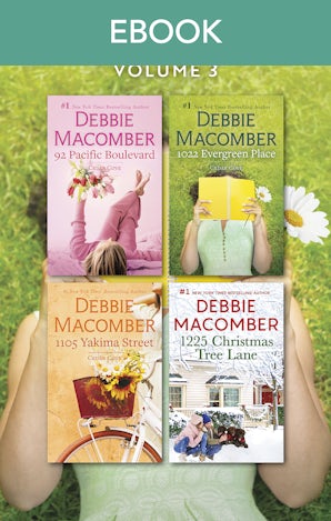 Cedar Cove Series Volume 3