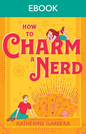 How to Charm A Nerd