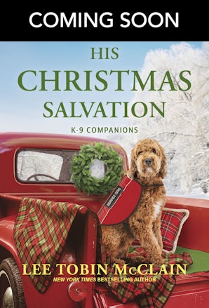 His Christmas Salvation