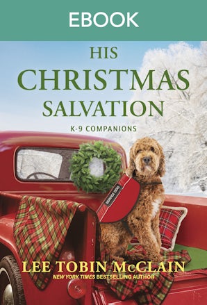 His Christmas Salvation