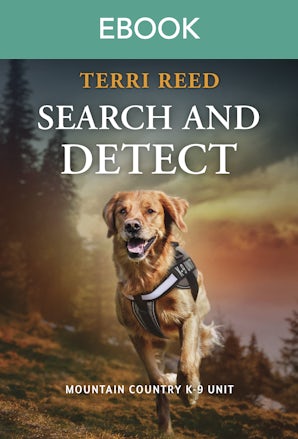 Search And Detect