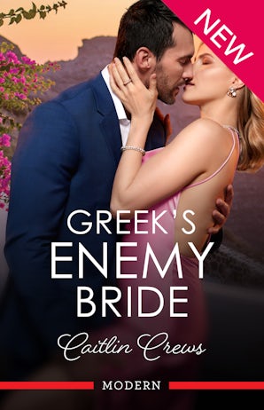 Greek's Enemy Bride