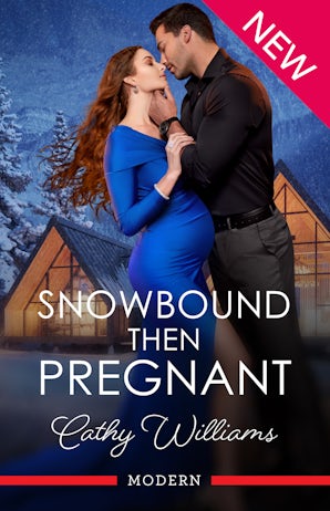 Snowbound Then Pregnant