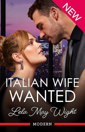 Italian Wife Wanted