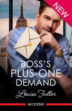 Boss's Plus-One Demand