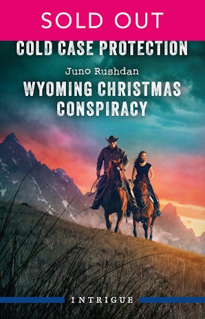Cold Case Protection/Wyoming Christmas Conspiracy