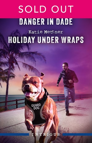 Danger In Dade/Holiday Under Wraps