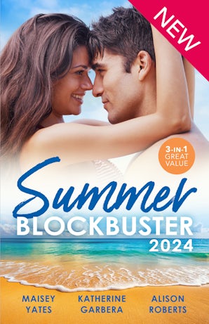 Summer Blockbuster 2024