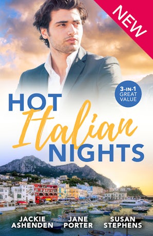 Hot Italian Nights