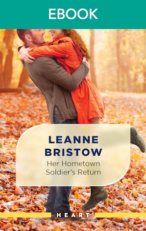 Her Hometown Soldier's Return