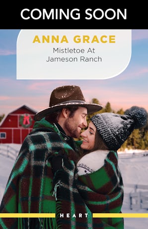 Mistletoe At Jameson Ranch