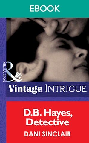 D.B. Hayes, Detective