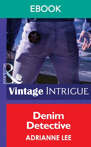 Denim Detective