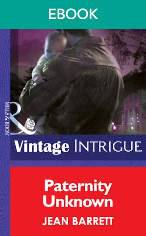 Paternity Unknown