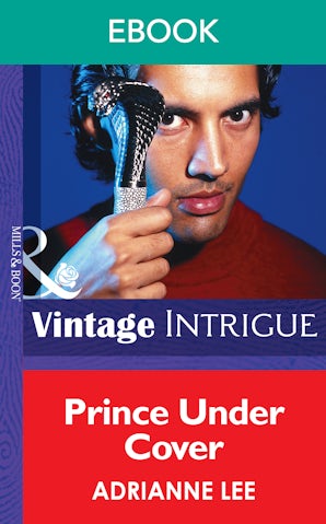 Prince Under Cover