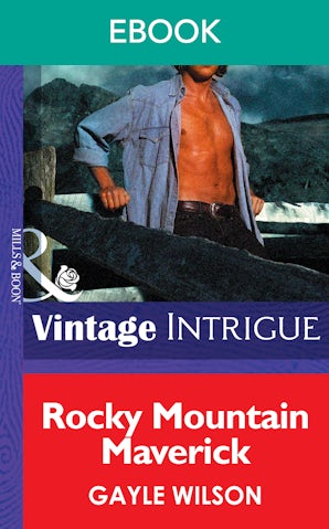 Rocky Mountain Maverick