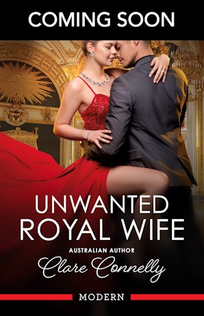 Unwanted Royal Wife