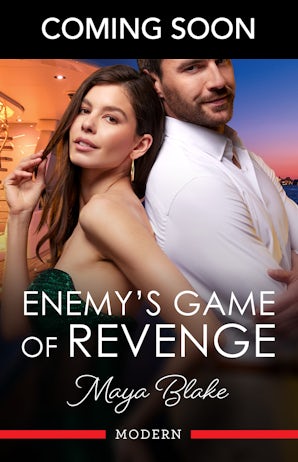 Enemy's Game Of Revenge