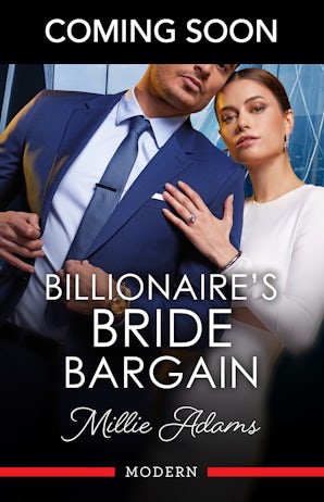 Billionaire's Bride Bargain