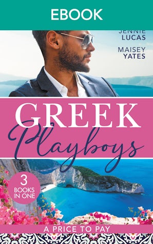 Greek Playboys