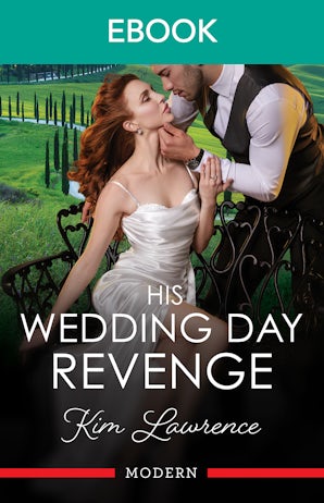 His Wedding Day Revenge