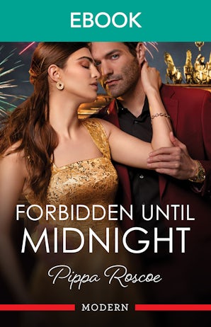 Forbidden Until Midnight