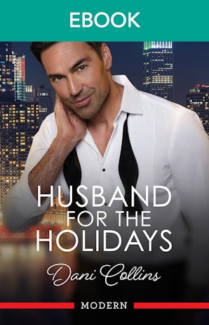 Husband For The Holidays