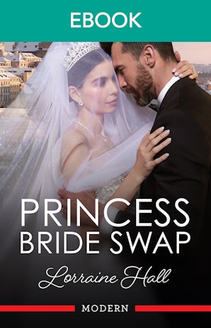 Princess Bride Swap