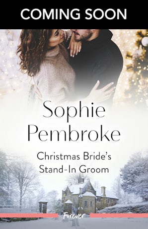 Christmas Bride's Stand-In Groom