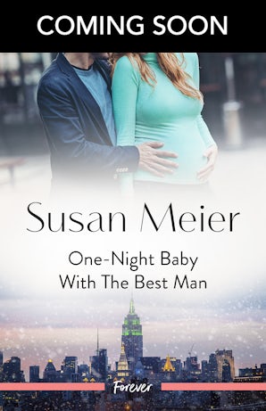 One-Night Baby With The Best Man