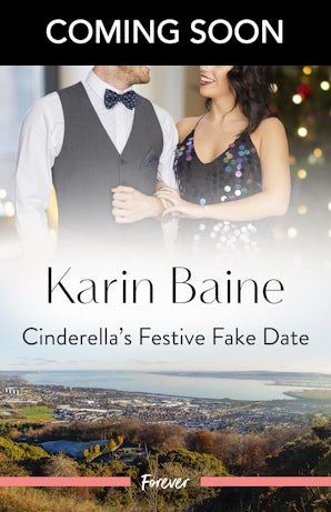 Cinderella's Festive Fake Date