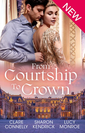 From Courtship To Crown