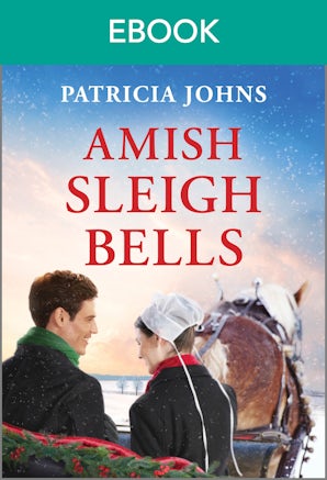 Amish Sleigh Bells