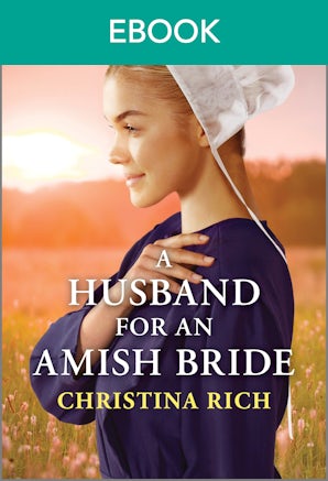 A Husband For An Amish Bride