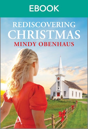 Rediscovering Christmas