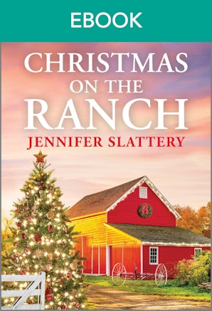 Christmas On The Ranch