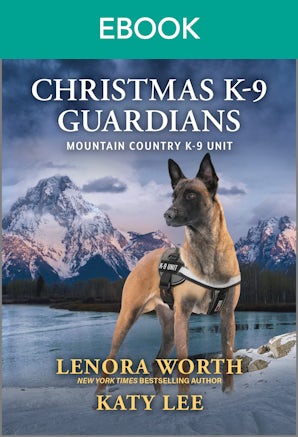 Christmas K-9 Guardians