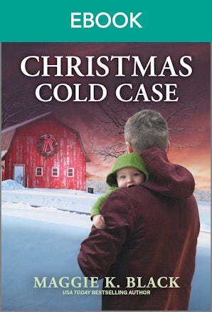 Christmas Cold Case