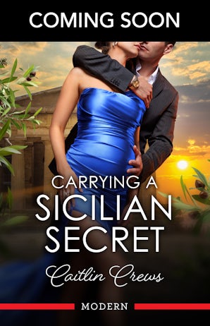 Carrying A Sicilian Secret