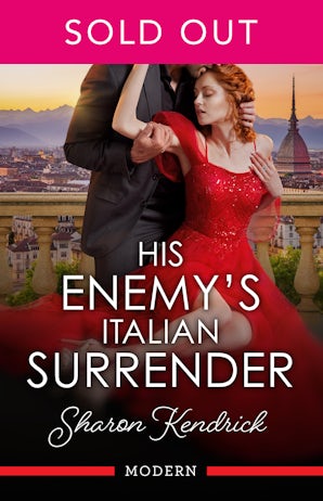His Enemy's Italian Surrender