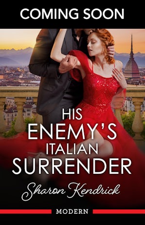 His Enemy's Italian Surrender