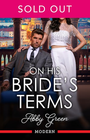 On His Bride's Terms