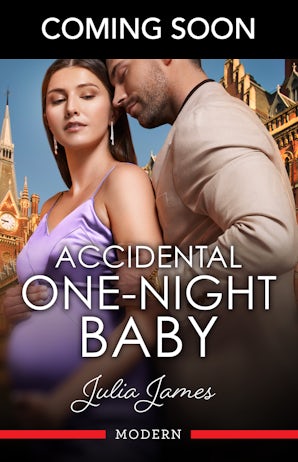 Accidental One-Night Baby