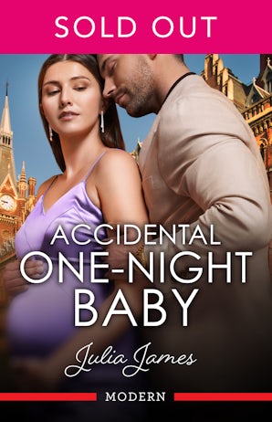 Accidental One-Night Baby