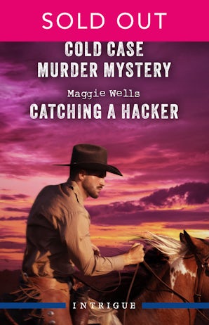 Cold Case Murder Mystery/Catching A Hacker