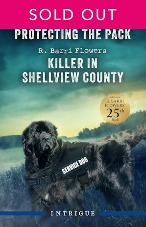 Protecting The Pack/Killer In Shellview County