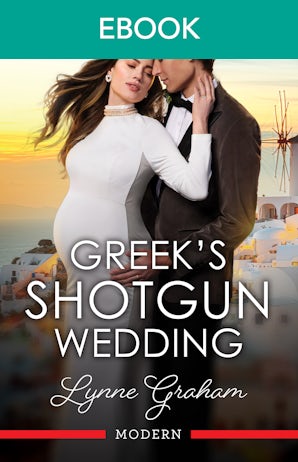 Greek's Shotgun Wedding